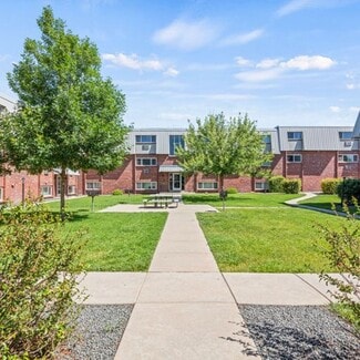 8805 E 12th Ave, Denver, CO 80220