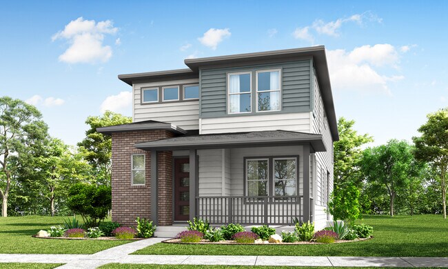 10253 Milwaukee Cir unit 36088625, Denver, CO 80229 - photo 4