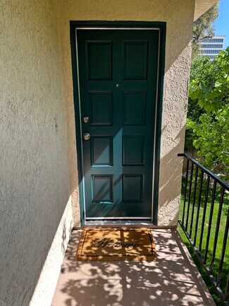 5318 Alhama Dr Unit 5318 and half Alhama, Woodland Hills, CA 91364
