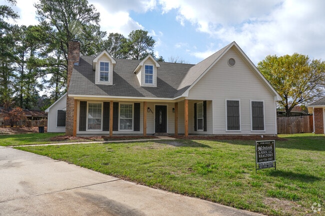 Farmhouse architecture is a unique style offered in Pearl.