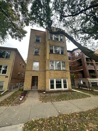 4036 N Mozart St Unit G, Chicago, IL 60618