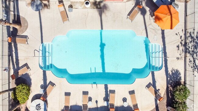 Ciel Apartments, Las Vegas, NV 89119 - photo 3