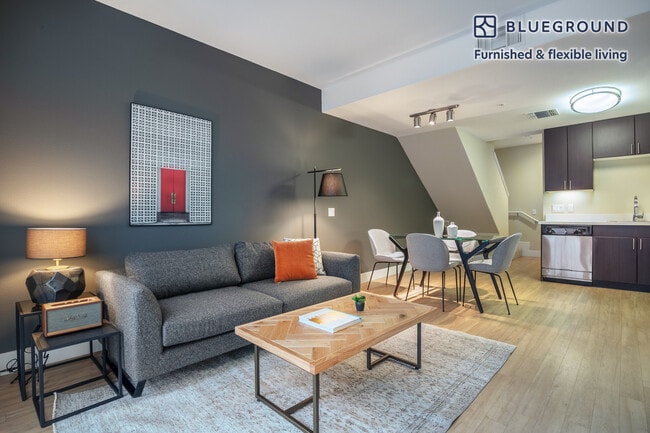 899 Morrison Park Dr unit FL3-ID255, San Jose, CA 95126 - photo 3