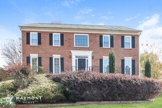 1502 Oakmoor Place, Marietta, GA 30062