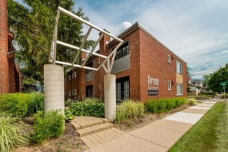 214-226 W Farnum Ave, Royal Oak, MI 48067