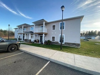 8121 N Main St Unit 6, Eden, NY 14057