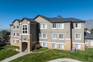368 N Diamond Fork Loop, Spanish Fork, UT 84660