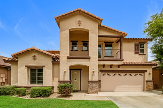 8718 W Preston Ln, Tolleson, AZ 85353