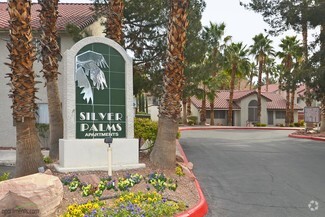 1951 N Jones Blvd, Las Vegas, NV 89108