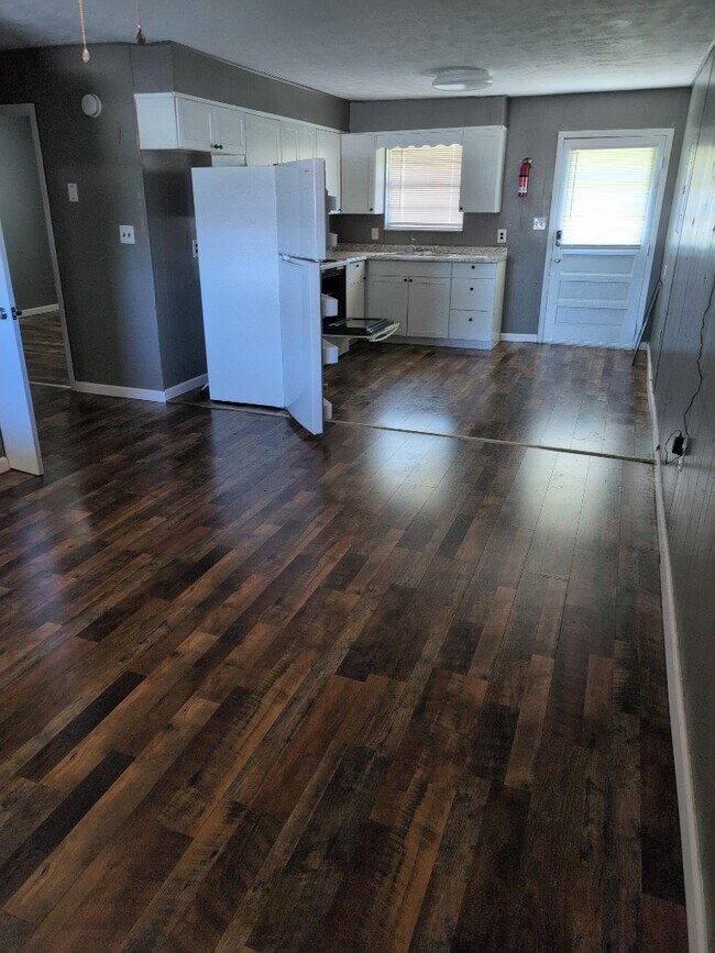 1510 Taft St, Morristown, TN 37814