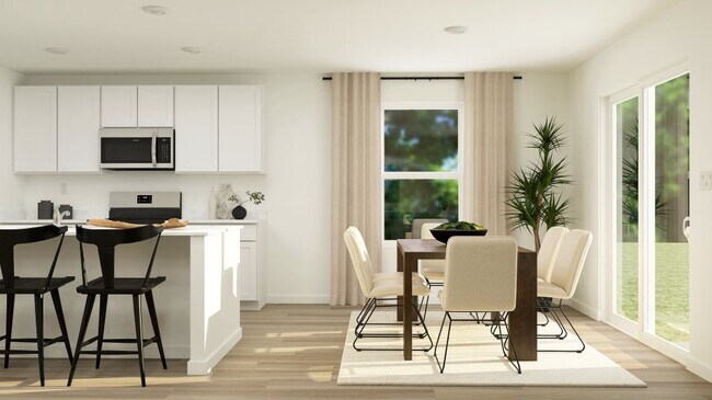 7837 Desert Wrangler Dr, Colorado Springs, CO 80908 - photo 4