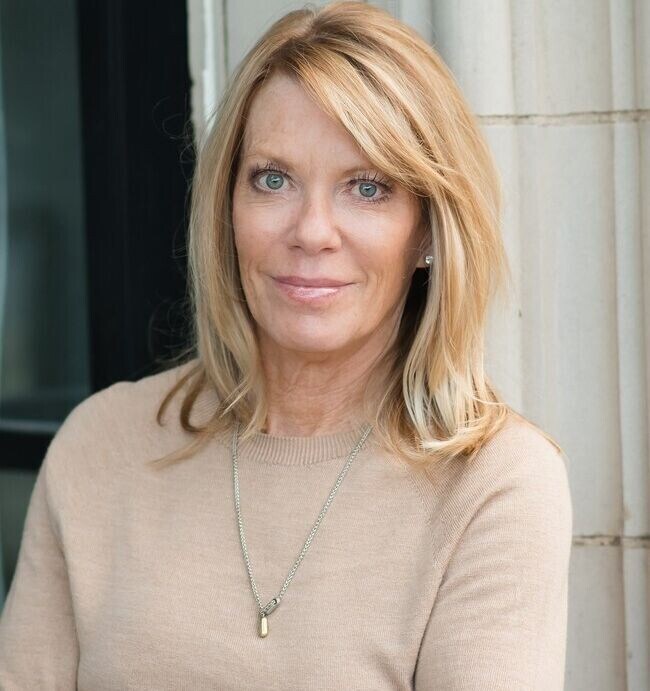 Gina Cornelison