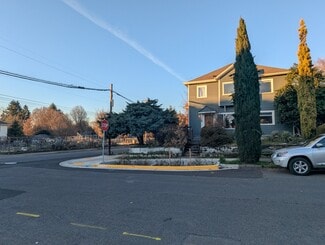 2005 SE Taylor St, Portland, OR 97214