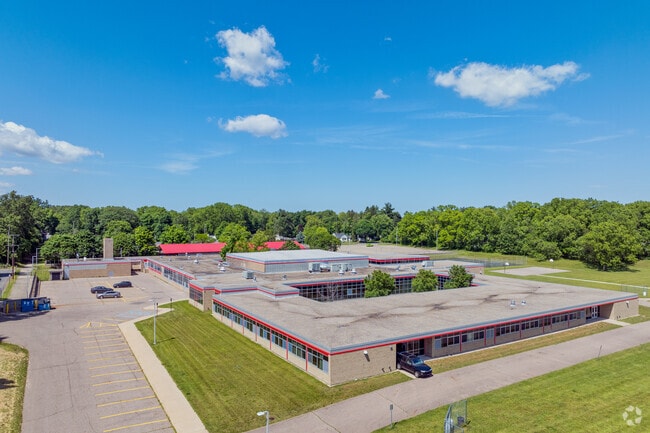 Hillside Middle School has A rated teachers on Niche.