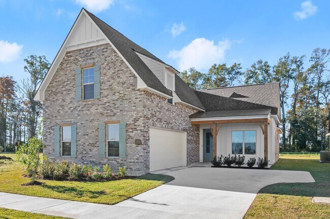 479 Conway Village Blvd unit 36810293, Gonzales, LA 70737 - photo 3