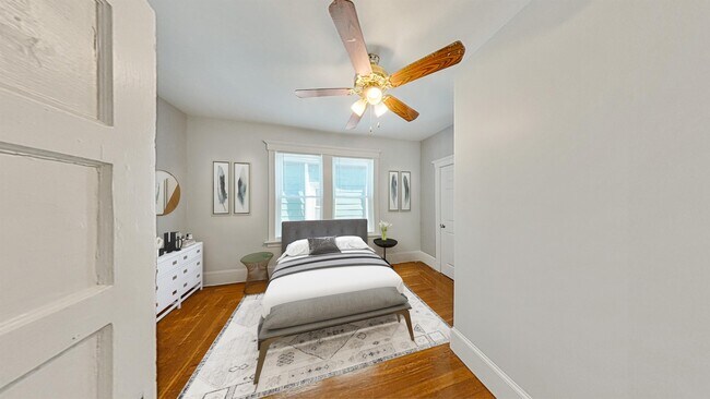 737 Parker St unit 3, Roxbury, MA 02120 - photo 5