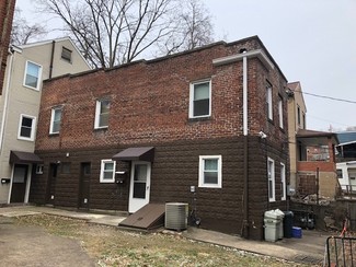 50 Boundary St, Pittsburgh, PA 15213