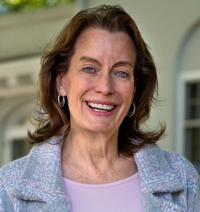 Mary Koglin