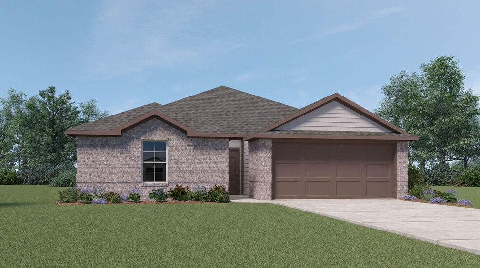 8001 Rancho Vista Blvd unit 36204358, Corpus Christi, TX 78414 - photo 1