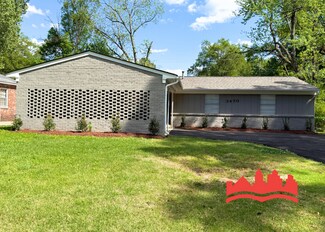 3470 Northmoor Ave, Memphis, TN 38128