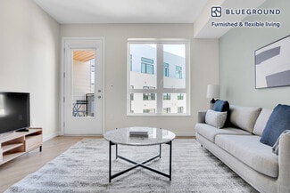 490 W Mckinley Ave Unit FL4-ID999, Sunnyvale, CA 94086