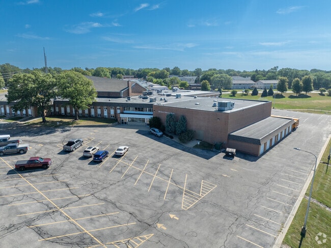 Waterloo Christian School combines academic excellence with biblical values in Waterloo.