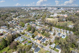 Spaulding Community