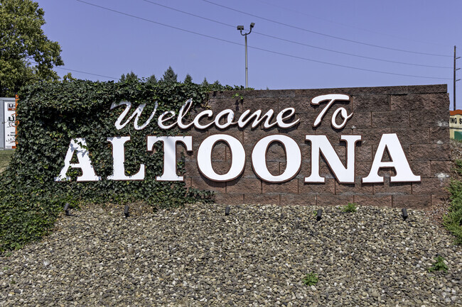 Welcome to the Westfall community in Altoona where neighbors feel more like family.