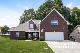 1045 Grace Rd, Ashland City, TN 37015