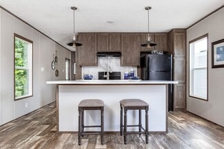 3052 N Gary St, New Castle, IN 47362
