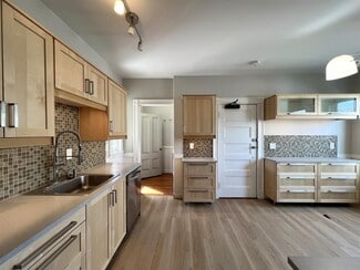 107A Oxford St Unit 3, Cambridge, MA 02138