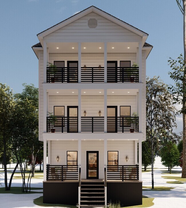 3907 Sherman Ave, Raleigh, NC 27606