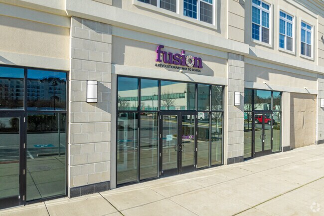 Fusion Academy graduates have been accepted by top universities.