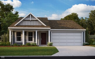 735 Oakleaf Dr, Greenfield, IN 46140