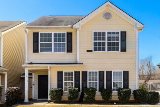 10 Chandler Cir, Covington, GA 30016