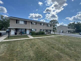 1503 S Plate St, Kokomo, IN 46902