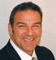 Henry Mejia