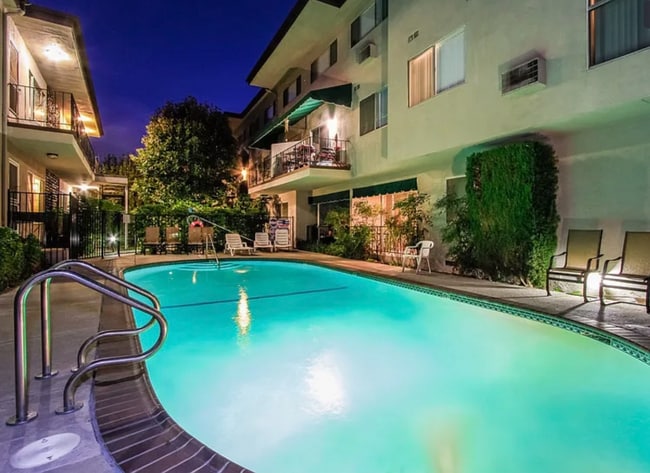 220 E Live Oak St unit 19, San Gabriel, CA 91776 - photo 7