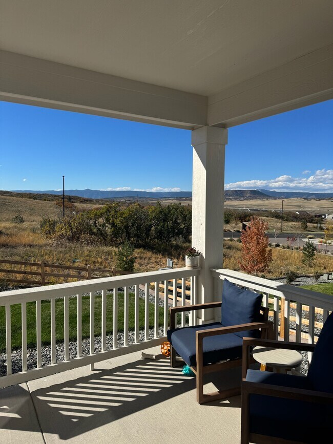 164 Welded Tuff Trail, Castle Rock, CO 80104 - photo 3