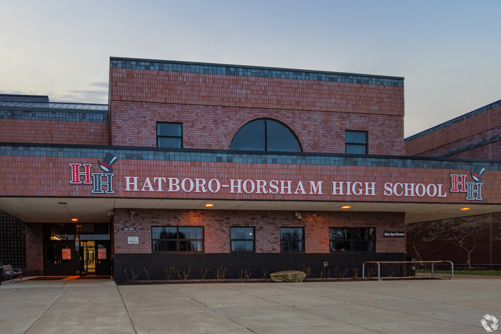 Hatboro Horsham Senior High School Horsham Pa Rankings And Reviews 4993