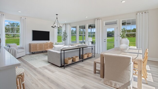 68 Willow Cameron Way, Angier, NC 27501 - photo 4