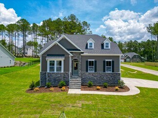 403 Duncan Creek Rd, Lillington, NC 27546
