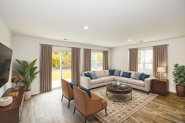 21 Striker Rd, Port Wentworth, GA 31407 - photo 2