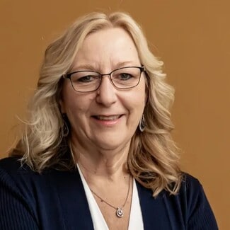 Trudy Lynn Thornburg
