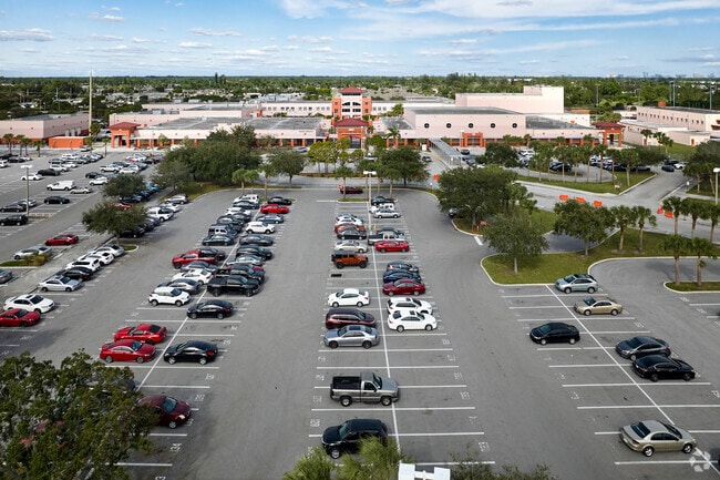 John I. Leonard High School