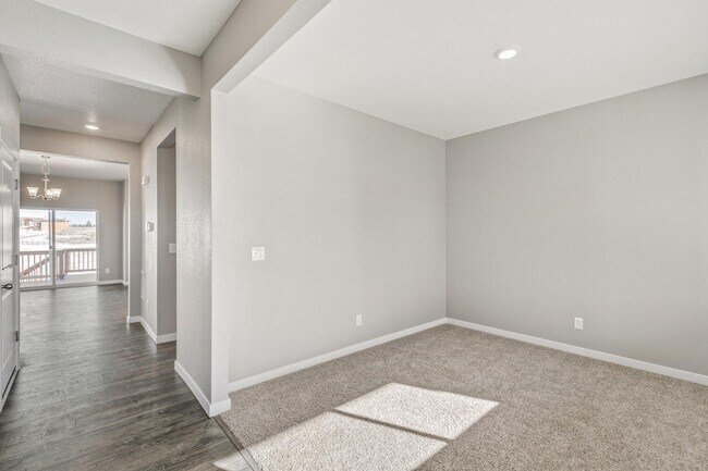 14684 Beebalm Avenue St unit 36210392, Parker, CO 80134 - photo 6