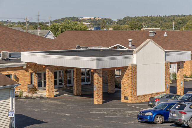 Parents near in Washington County can choose Central Christian Academy as a private school.