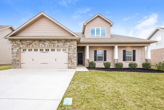 4809 Compassion Ln, Murfreesboro, TN 37128