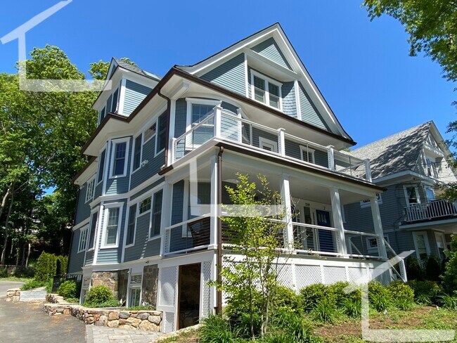 119 Westbourne Terrace unit 1, Brookline, MA 02446 - photo 5