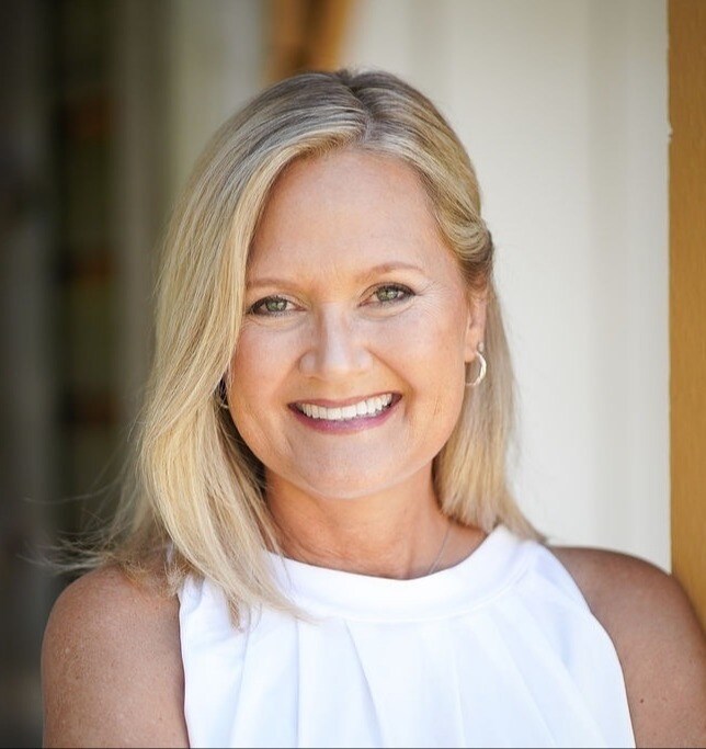 Dawn Fisher
